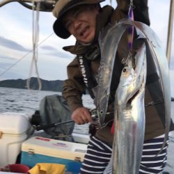 釣船 浦島太郎 釣果