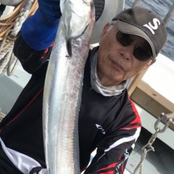 釣船 浦島太郎 釣果