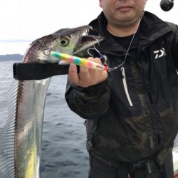 釣船 浦島太郎 釣果
