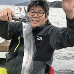 釣船 浦島太郎 釣果
