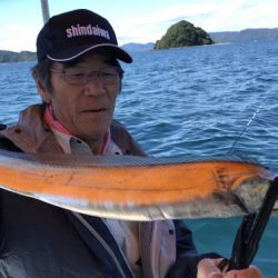 釣船 浦島太郎 釣果