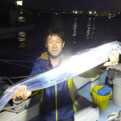 Hit Rush(ヒット ラッシュ) 釣果