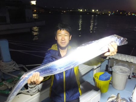 Hit Rush(ヒット ラッシュ) 釣果