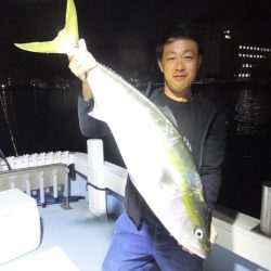 Hit Rush(ヒット ラッシュ) 釣果