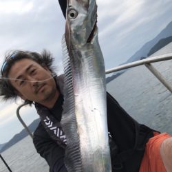 釣船 浦島太郎 釣果