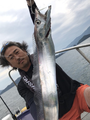 釣船 浦島太郎 釣果