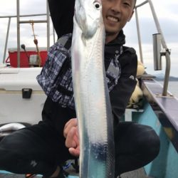 釣船 浦島太郎 釣果