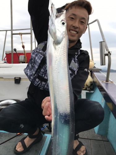 釣船 浦島太郎 釣果