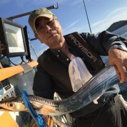 釣船 浦島太郎 釣果