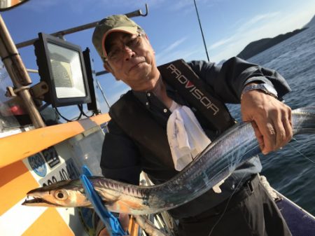 釣船 浦島太郎 釣果