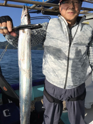 釣船 浦島太郎 釣果