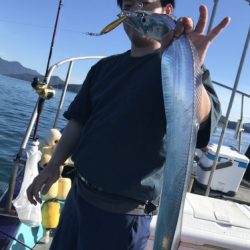 釣船 浦島太郎 釣果
