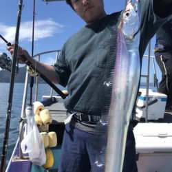 釣船 浦島太郎 釣果