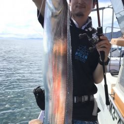 釣船 浦島太郎 釣果