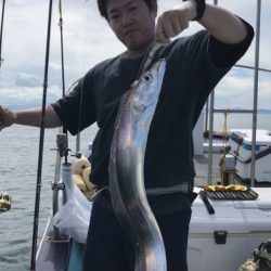 釣船 浦島太郎 釣果