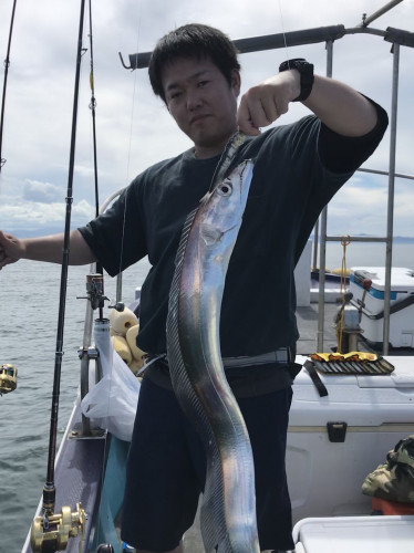 釣船 浦島太郎 釣果