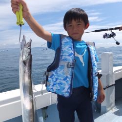 Hit Rush(ヒット ラッシュ) 釣果