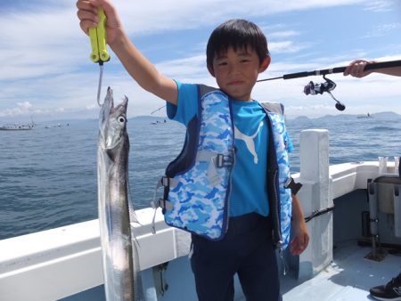 Hit Rush(ヒット ラッシュ) 釣果