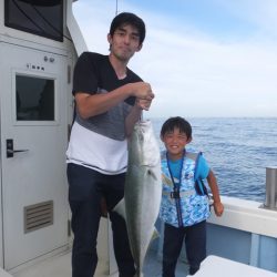 Hit Rush(ヒット ラッシュ) 釣果