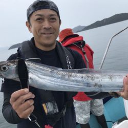 釣船 浦島太郎 釣果