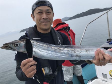 釣船 浦島太郎 釣果