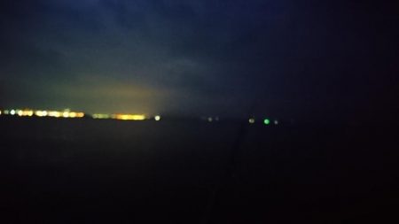 早朝短時間勝負！！