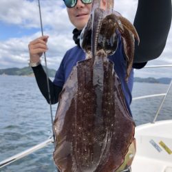 Magic(マジック) 釣果