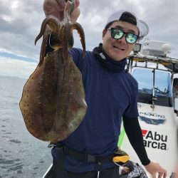 Magic(マジック) 釣果