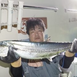 恵陽丸 釣果