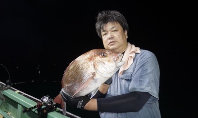 恵陽丸 釣果