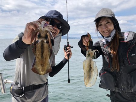 Magic（マジック） 釣果