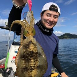 Magic(マジック) 釣果