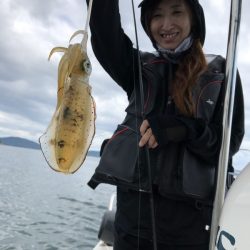 Magic(マジック) 釣果