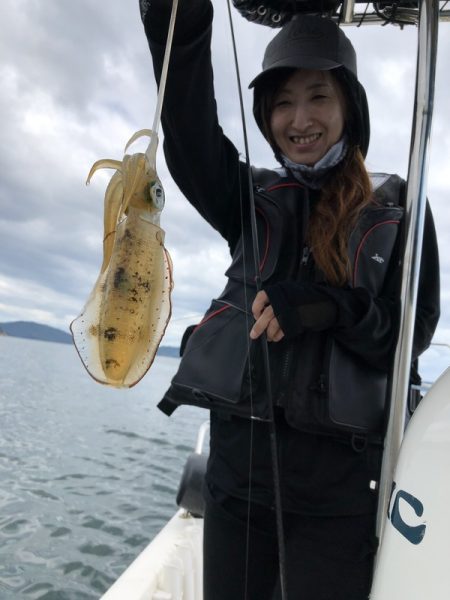 Magic(マジック) 釣果