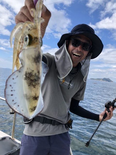 Magic(マジック) 釣果