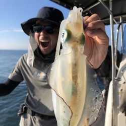 Magic(マジック) 釣果