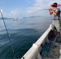 幸吉丸 釣果