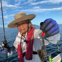 さんさん丸 釣果
