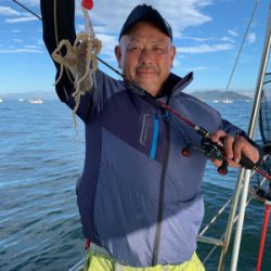 さんさん丸 釣果