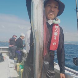 釣人家 釣果
