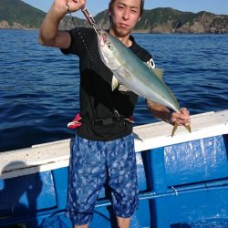 清和丸 釣果