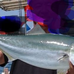 FISHING RISKY 釣果