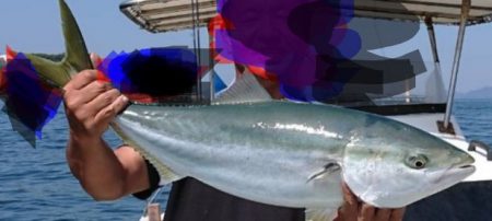 FISHING RISKY 釣果