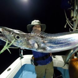 海晴丸 釣果