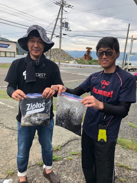 あみや渡船 釣果