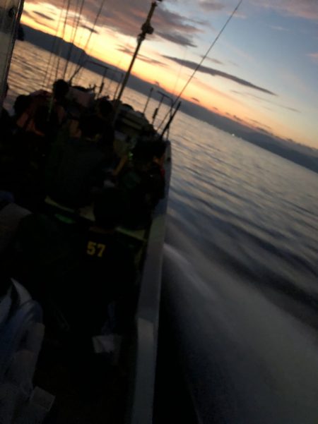 あみや渡船 釣果