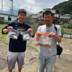 あみや渡船 釣果