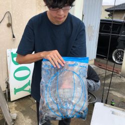 あみや渡船 釣果