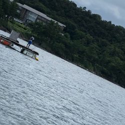 あみや渡船 釣果