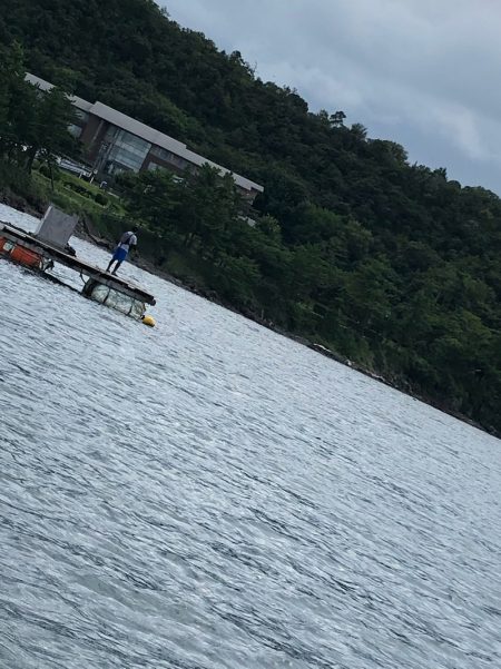 あみや渡船 釣果